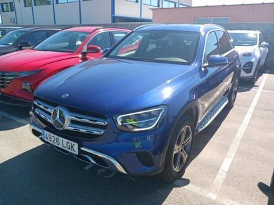 Clase GLC GLC 200 d 4Matic 165CV AT9 E6d