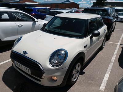 Mini 5p One D 1.5 95CV MT6 E6