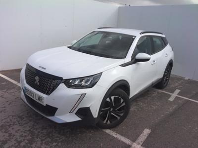 2008 Allure 1.5 HDi 100CV MT6 E6dT