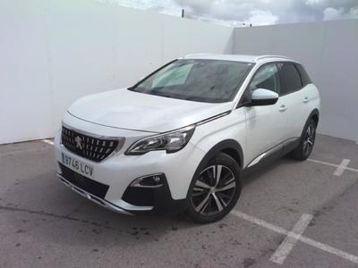 3008 Allure 1.2 PureTech 130CV AT8 E6dT