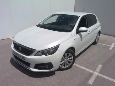 308 Style 1.2 PureTech 130CV MT6 E6