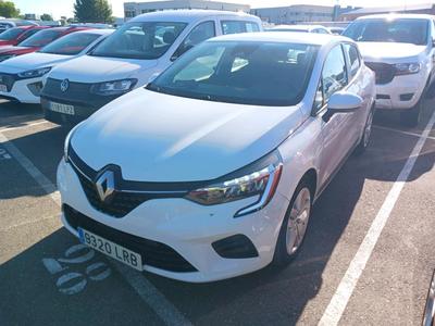 Clio V Intens 1.0 TCe 100CV MT5 E6dT