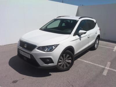 Arona Style Edition 1.0 TSI 95CV MT5 E6dT