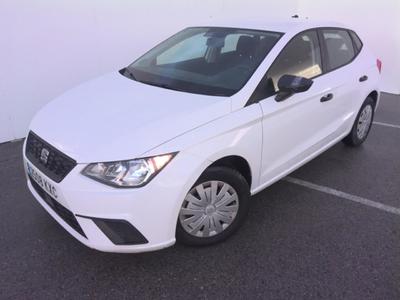 Ibiza Reference Plus 1.6 TDI 95CV MT5 E6dT