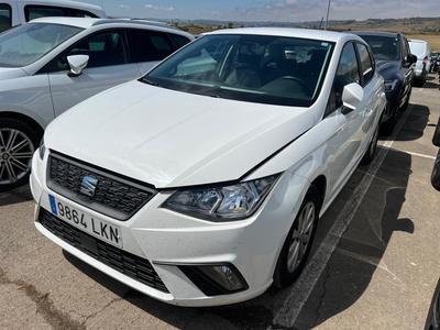 Ibiza Style 1.6 TDI 95CV MT5 E6dT