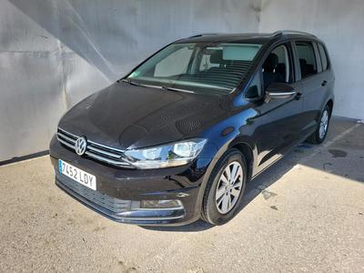 Touran Advance BMT 1.5 TSI 150CV MT6 E6dT