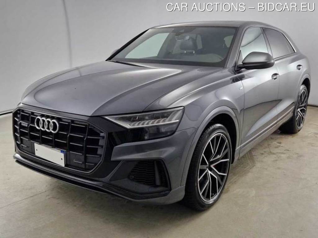 AUDI Q8 / 2018 / 5P / SUV 50 TDI 210KW QUATTRO TIP. SPORT