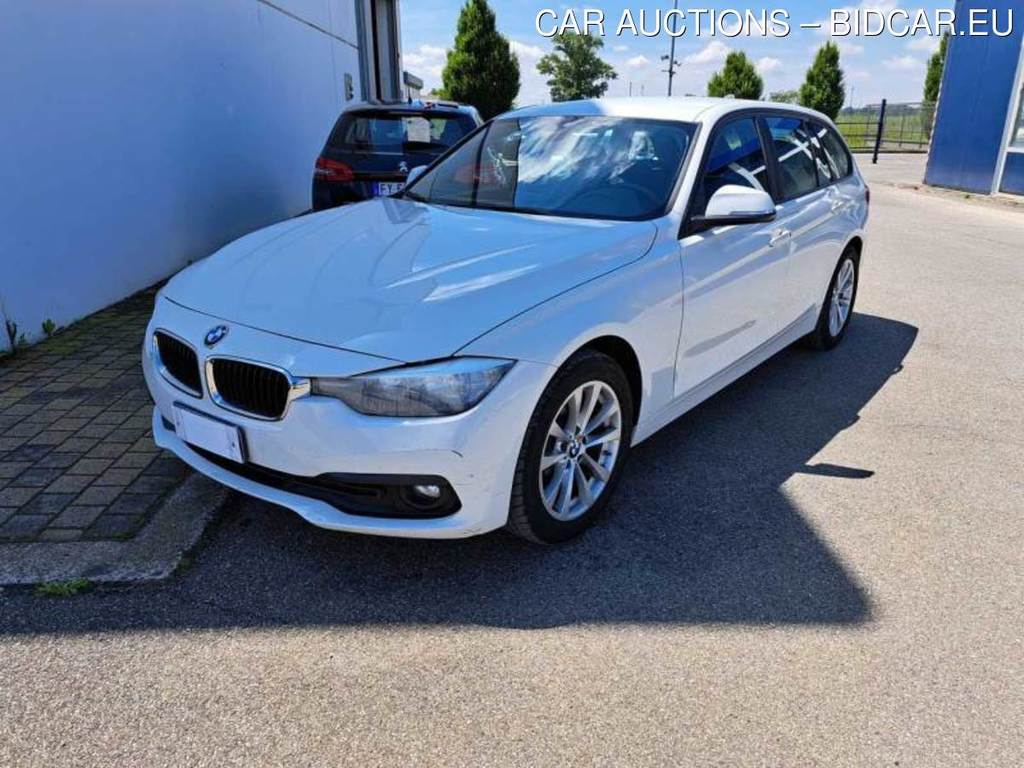 BMW SERIE 3 2015 TOURING 320D XDRIVE BUSINESS ADVANT. TOURING AUT