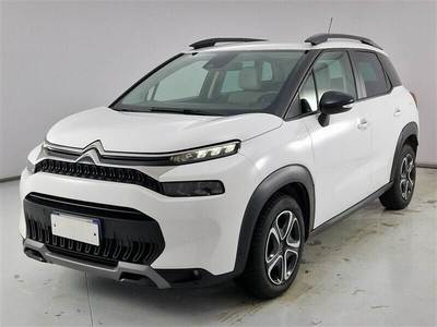 CITROEN C3 AIRCROSS / 2021 / 5P / SUV BLUEHDI 110 SeS FEEL