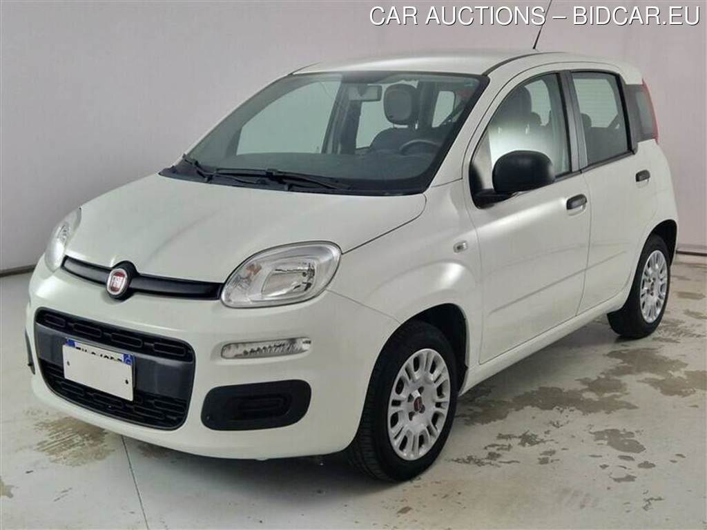 FIAT PANDA / 2011 / 5P / BERLINA 1.2 69CV E6 EASY