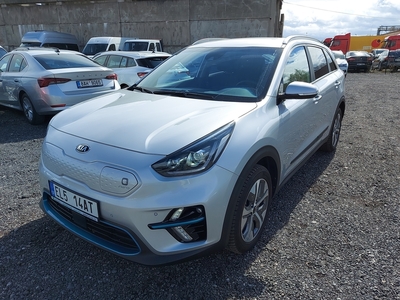 Niro (2016) e-Niro 150kW Executive AT