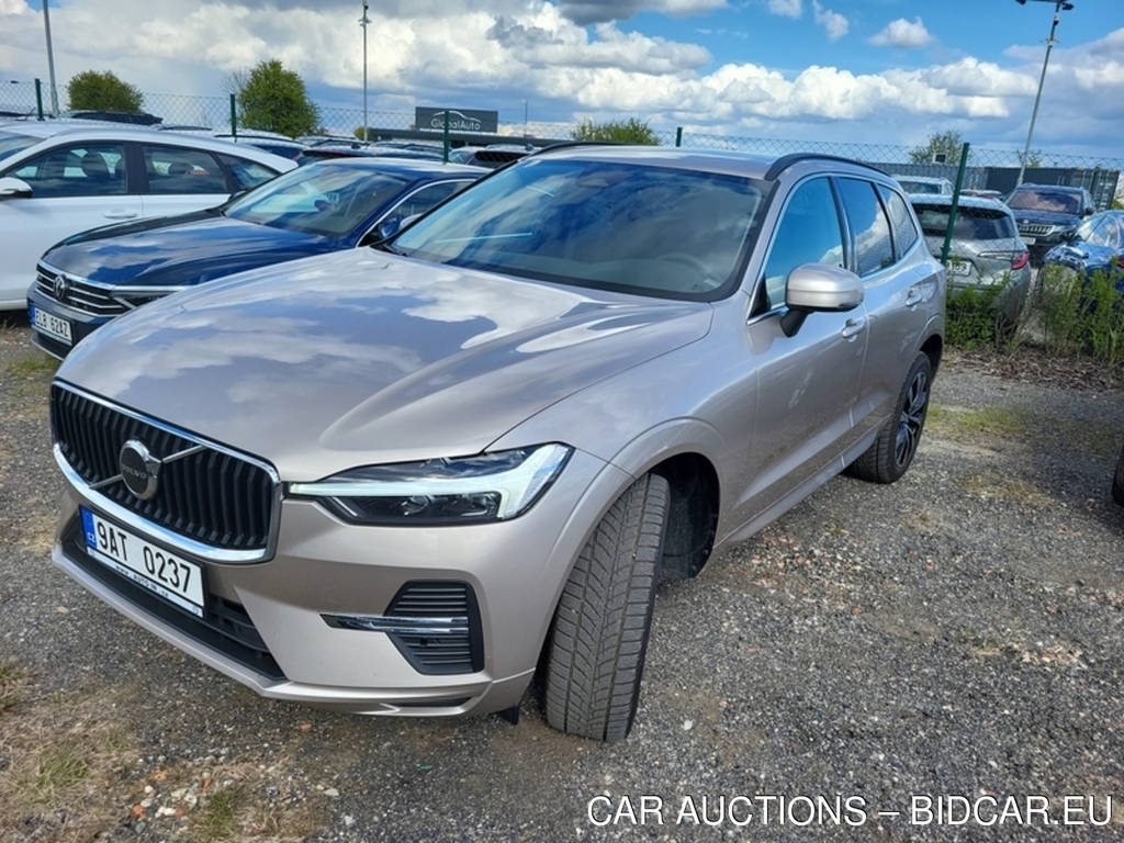 XC60 (2008) XC60 B4 B Core AT 5d