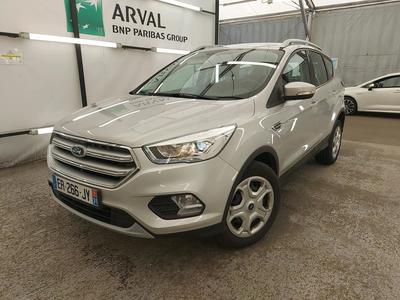 FORD Kuga 5p SUV 1.5 TDCI 120ch S/S POWERSHIFT BUSI. NAV