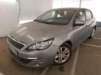 PEUGEOT 308 5p Berline 1.6 BlueHDi 120 S&amp;S Business Pack