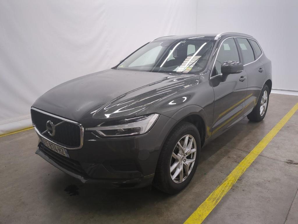 XC60 Momentum 2WD 2.0 T5 250CV BVM6 E6