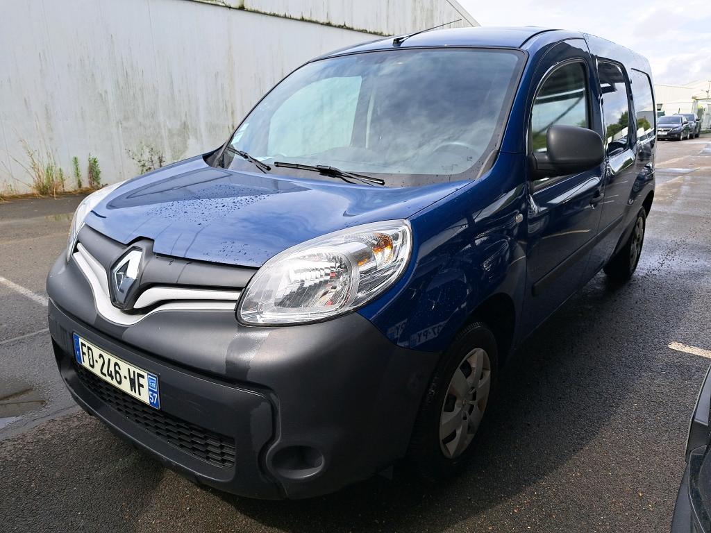 Kangoo Express Maxi Extra 1.5 dCi 90CV BVM5 E6