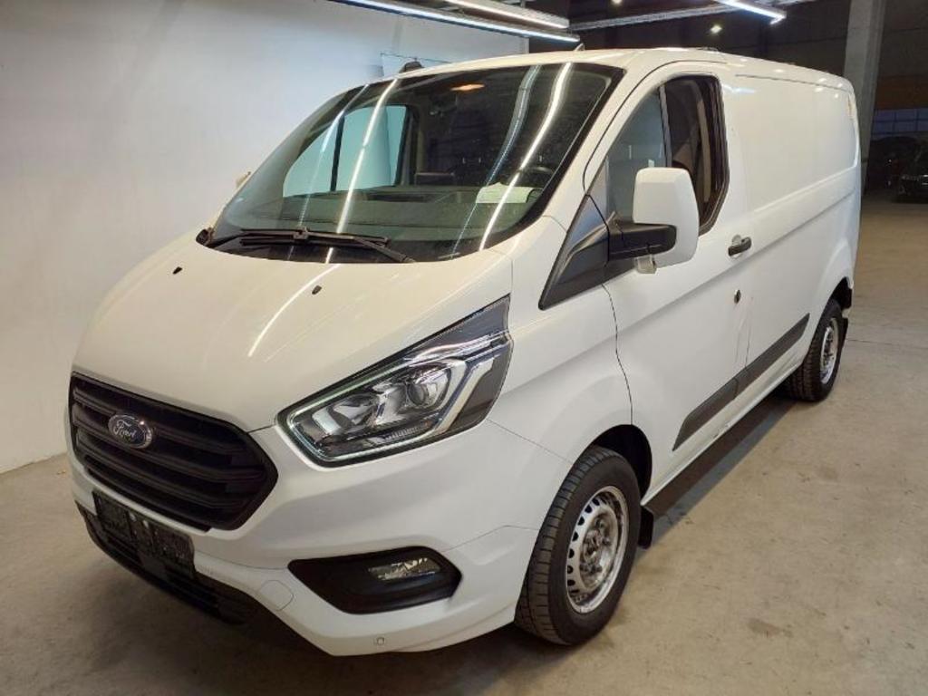 Transit Custom Kasten  300 L1 Trend 2.0 TDCI  96KW  MT6  E6dT