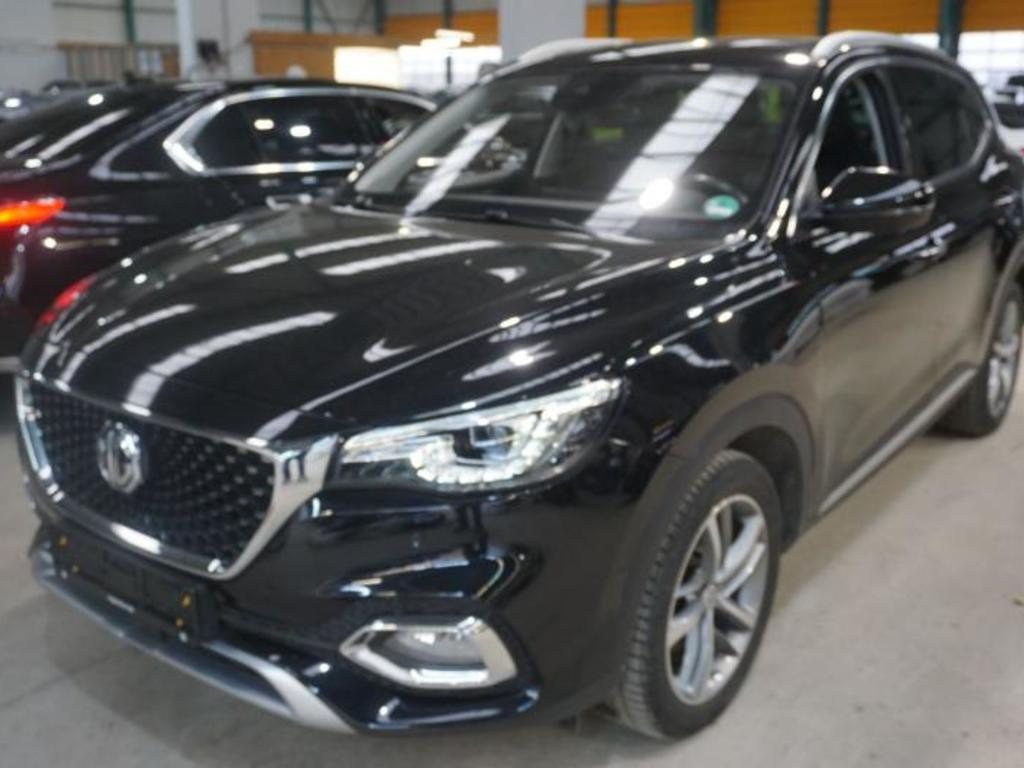 MG EHS PHEV Luxury 5d 119kW