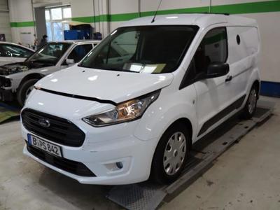 FORD Transit Connect 200 L1 S&amp;S Trend 4d 74kW