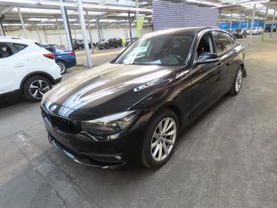 Baureihe 3 Gran Turismo 320 d 2.0 140KW AT8 E6dT