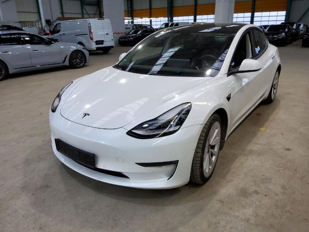TESLA Model 3 Langstreckenbatt. Allradantrieb Dual Motor 5d 350kW