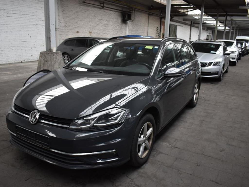 Golf VII Variant Highline BMT/Start-Stopp 2.0 TDI 110KW AT7 E6dT