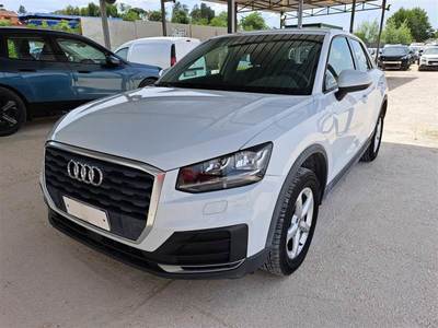 AUDI Q2 / 2016 / 5P / SUV 1.6 TDI BUSINESS