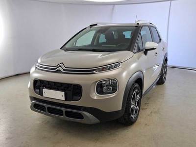 CITROEN C3 AIRCROSS / 2017 / 5P / SUV PURETECH 110 SeS FEEL