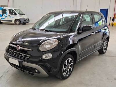 FIAT 500L / 2017 / 5P / MONOVOLUME 1.4 95CV SeS CROSS