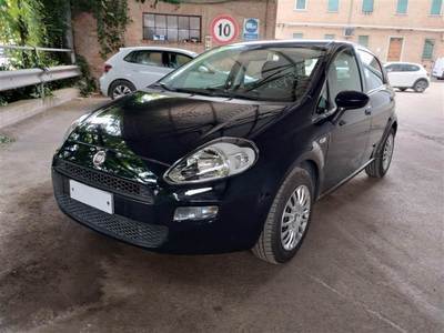 FIAT PUNTO / 2011 / 5P / BERLINA 1.3 MULTIJET STREET 95CV SeS EU6