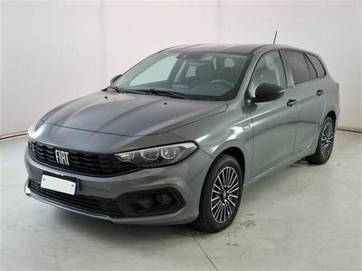 FIAT TIPO / 2020 / 5P / STATION WAGON 1.6 MJT 130CV SeS CITY LIFE