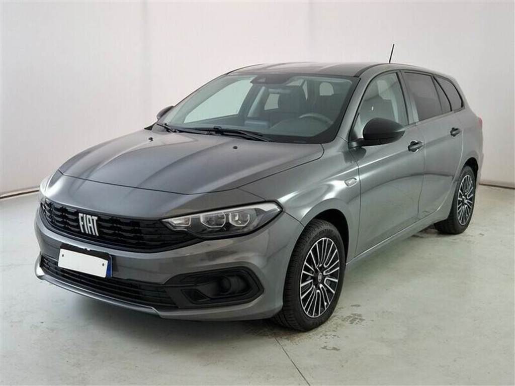 FIAT TIPO / 2020 / 5P / STATION WAGON 1.6 MJT 130CV SeS CITY LIFE
