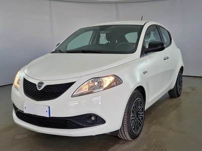 LANCIA YPSILON ECOCHIC / 2015 / 5P / BERLINA 1.0 70CV FIREFLY HYBRID SeS GOLD