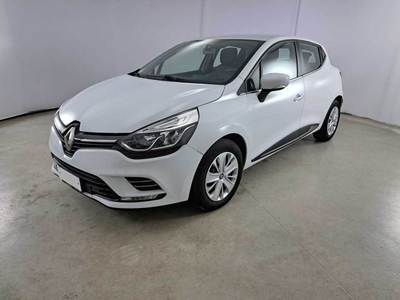 RENAULT CLIO / 2016 / 5P / BERLINA 0.9 TCE ENERGY ZEN