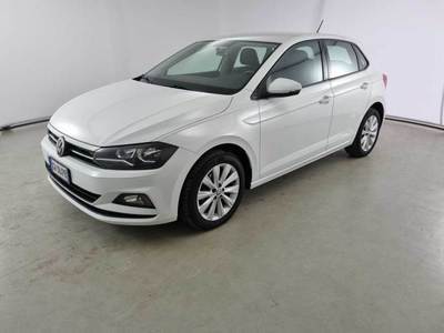 VOLKSWAGEN POLO / 2017 / 5P / BERLINA 1.6 TDI SCR 70KW COMFORTLINE BMT