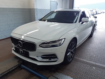 Volvo V90 T8 Twin Engin AWD Inscription Geartronic