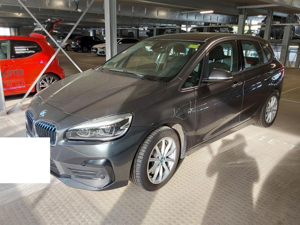 Baureihe 2 Active Tourer 225 xe Advantage 1.5 165KW AT6 E6dT