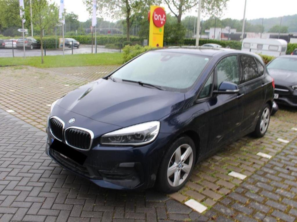 Baureihe 2 Active Tourer 225 xe Sport Line 1.5 165KW AT6 E6dT