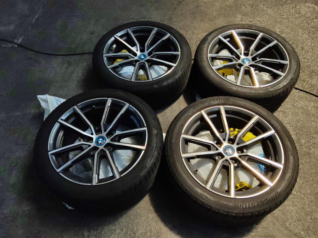 Baureihe 3 Touring 320 e Sport Line 2.0 150KW AT8 E6d