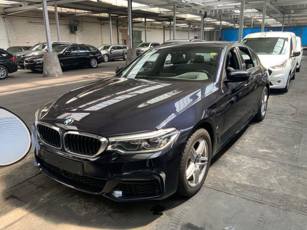 Baureihe 5 Lim. 530 e M Sport 2.0 185KW AT8 E6dT