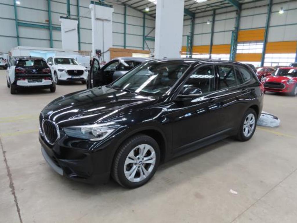 Baureihe X1 xDrive 25 e Advantage 1.5 162KW AT6 E6d
