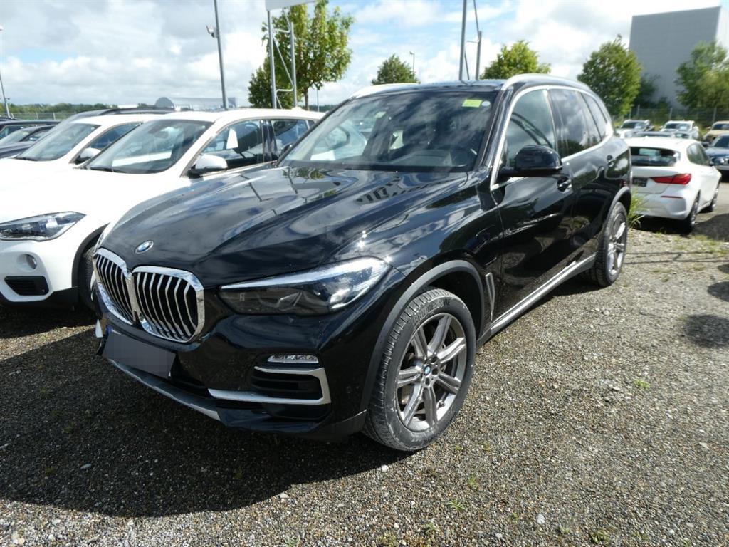 Baureihe X5 xDrive 45 e xLine 3.0 290KW AT8 E6d