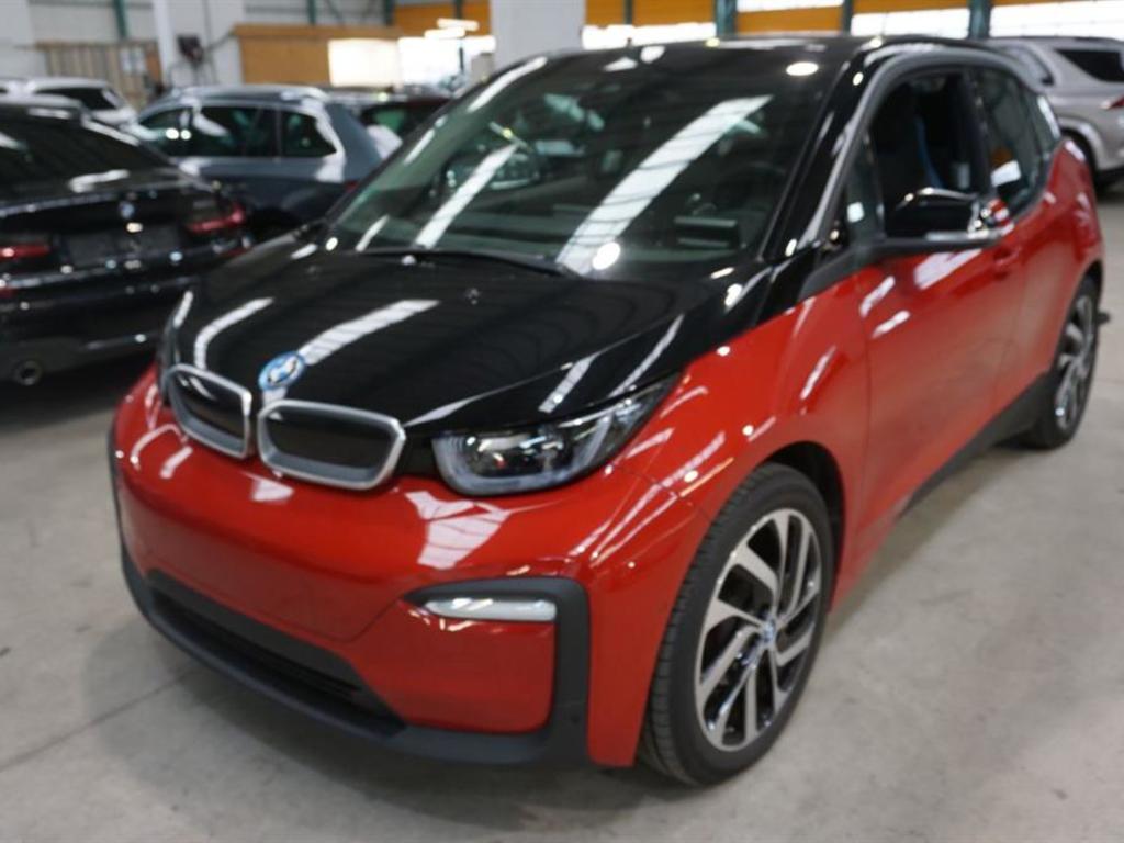 Baureihe i3 Basis 42kWh1