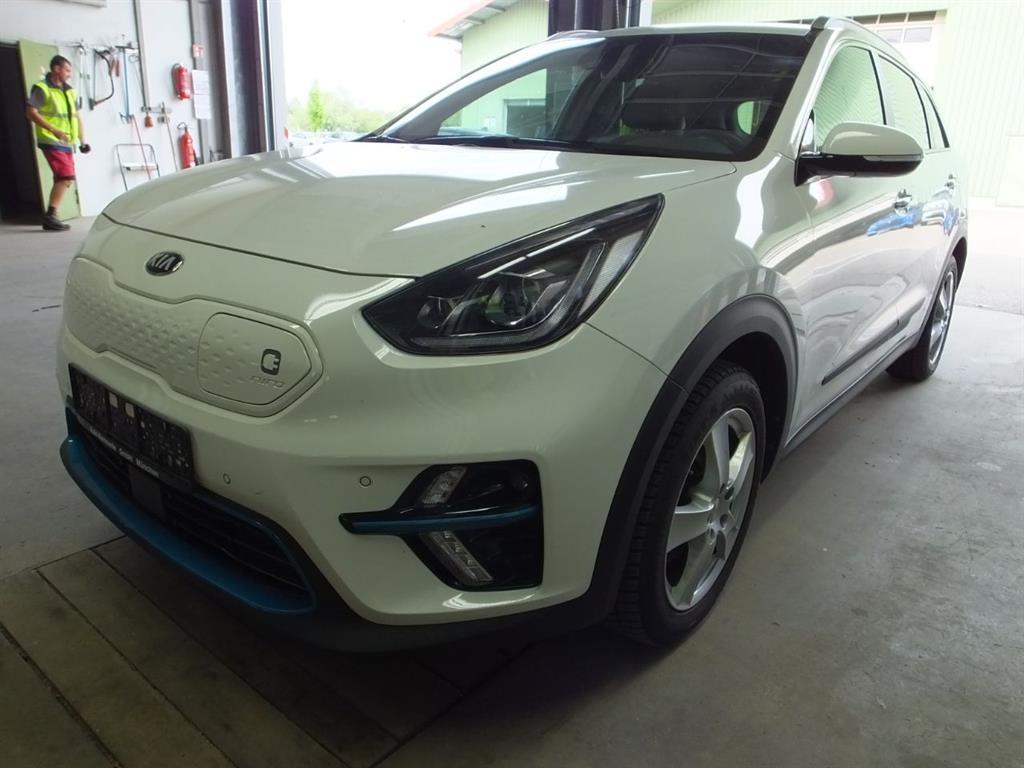 Niro e-Niro Spirit 64kWh1