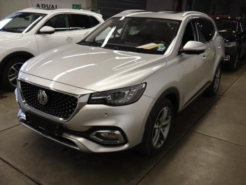 MG EHS PHEV Luxury 5d 119kW