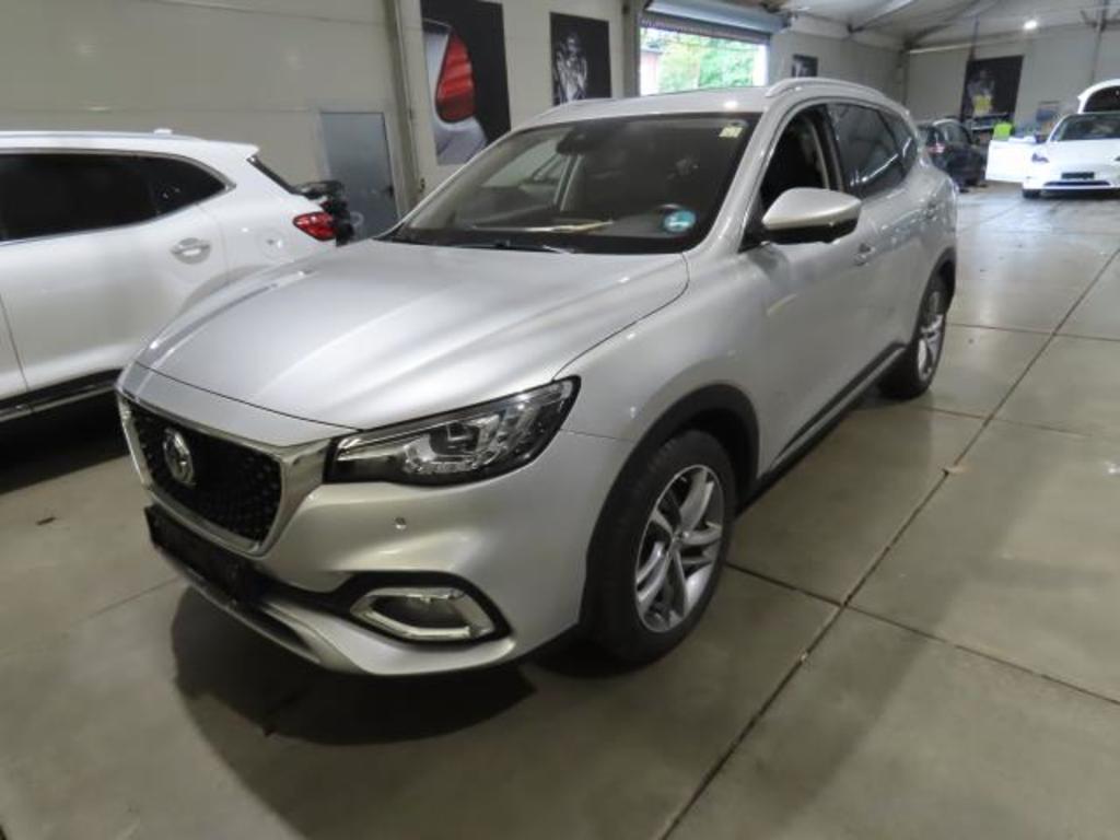 MG EHS PHEV Luxury 5d 119kW