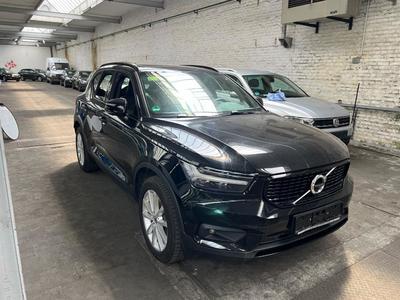XC40 R Design Recharge Plug-In Hybrid 2WD 1.5 T4 155KW AT7 E6d