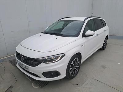 Tipo Kombi Lounge 1.6 Multijet 120CV AT6 E6