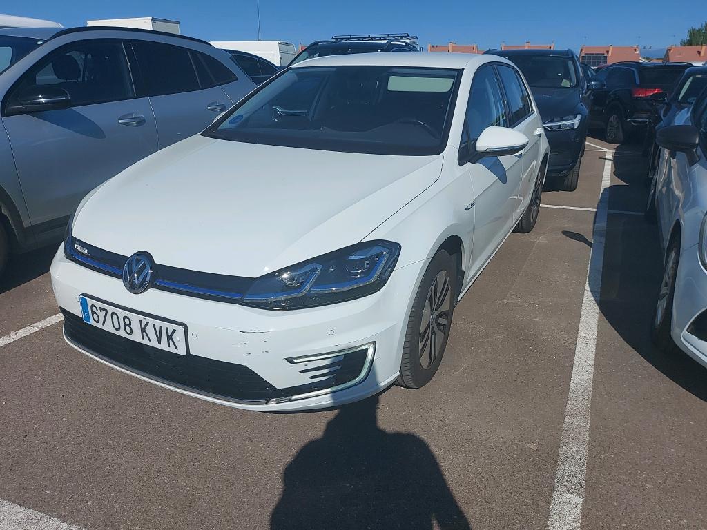 Golf VII Berlina e-Golf 35kWh1