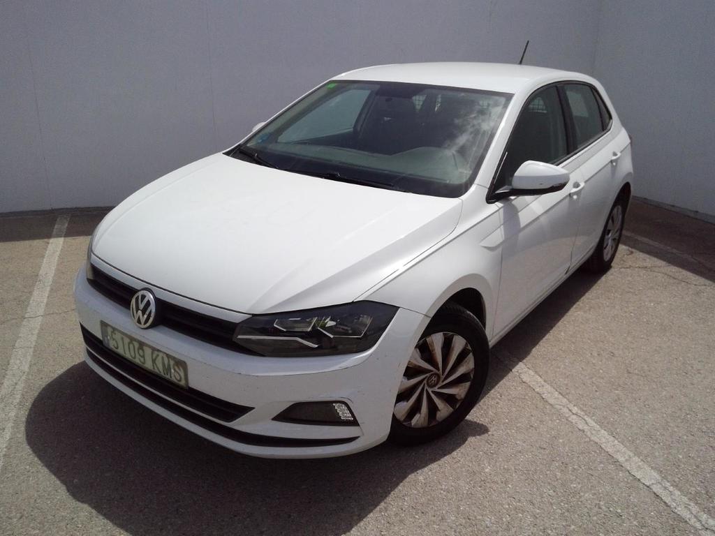 Polo VI Edition 1.0 90CV MT5 #GNC COMERCIAL
